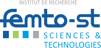 Logo femto-st